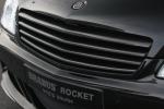 Mercedes-Benz CLS-Class Rocket by Brabus 2006 года